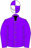 Amo Racing silks