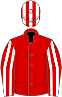 Bradsell silks