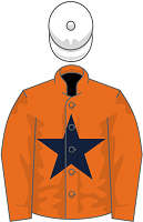 Caballo De Mar silks
