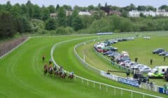 Chester Cup 2025 Preview – Zoffee Concedes Race Fitness in Defence of Roodee Crown featured image