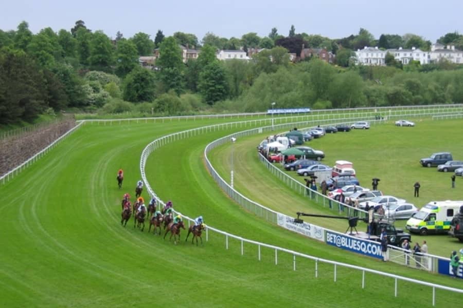 Chester Cup 2025 preview