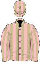 Cicero's Gift silks