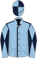 Epic Poet silks
