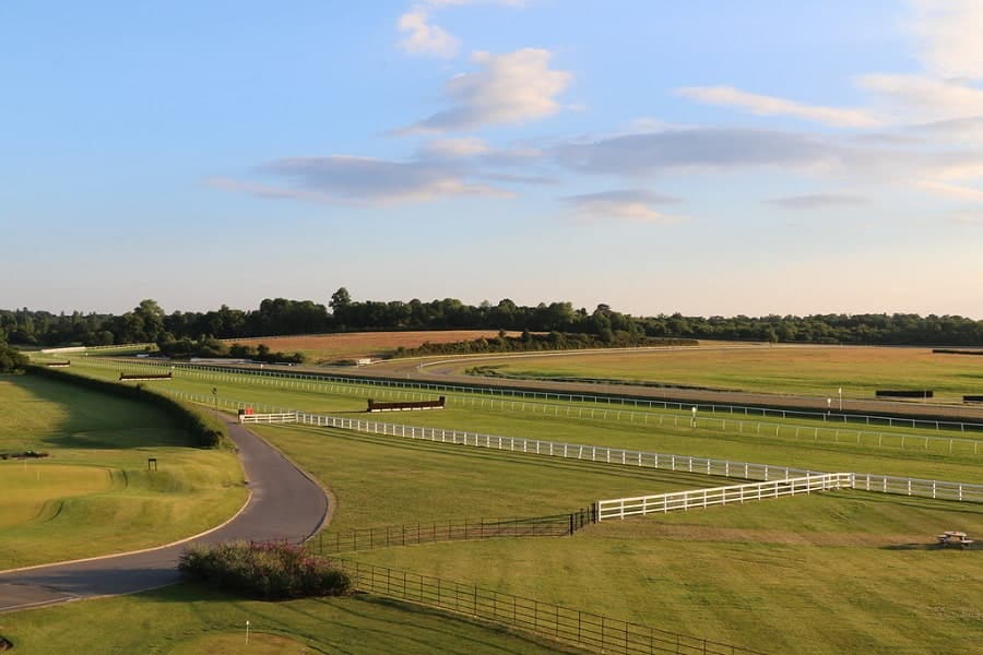 ITV Racing 10 May preview including Lingfield