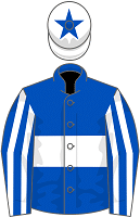 King Power Racing silks