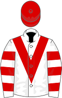 Mohammed Jaber silks