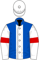 Ooh Betty silks