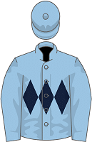 Scenic silks