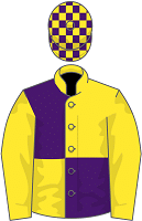Scorthy Champ silks