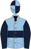 Al Riffa silks