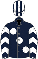 Certain Lad silks