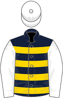 Docklands silks