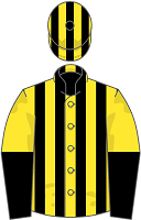 Eldar Eldarov silks
