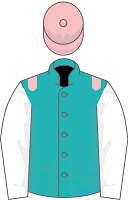 Juddmonte French silks