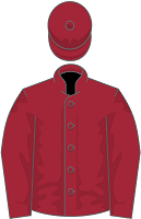 Lady Bamford silks
