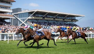 Queen Anne Stakes 2025 preview