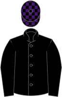 One Look silks