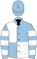 Pride Of Arras silks