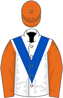 Qilin Queen silks