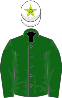 Revoir silks
