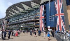 Royal Ascot Day 1 2025 Preview – 3 Group 1s on Terrific Tuesday Card featured image