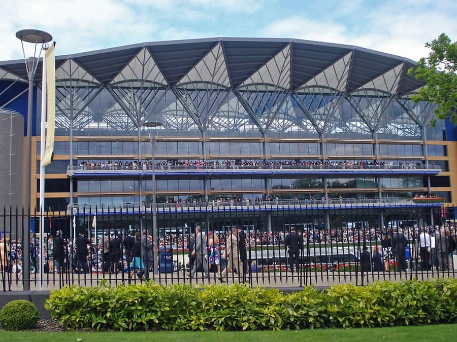 Royal Ascot day 2 2025 preview