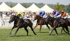 Royal Ascot Day 4 2025 Preview – 2 Group 1s Headline Friday Fixture featured image
