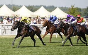 Royal Ascot day 4 2025 preview