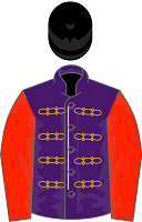 Royal silks