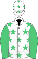 Run To Freedom silks