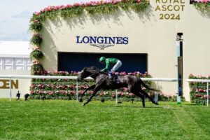 Duke Of Cambridge Stakes 2025 preview
