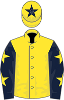 Sea Scout silks