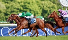 Coronation Stakes 2025 Preview – Runners Guide as Fillies Face Group 1 Round Mile at Royal Ascot featured image