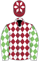 Akkadian Thunder silks