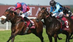 Glorious Goodwood 2025 Day 4 Preview – Golden Mile & King George Qatar Stakes Headline Friday Fixture featured image