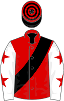 Billyjoh silks