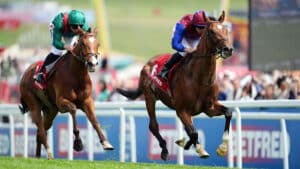 King George Weekend Ascot races preview