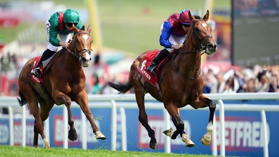 King George Weekend Ascot races preview