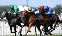 Newmarket July Festival Day 2 2025 Preview – Falmouth Stakes the Friday Feature at Headquarters featured image
