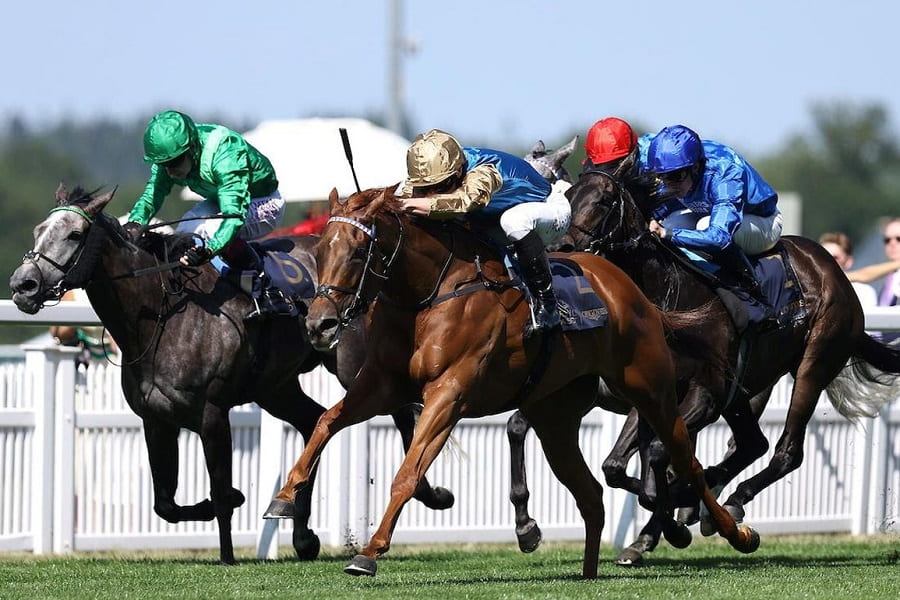 Newmarket July Festival day 2 2025 preview