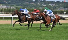 Prix Jean Prat 2025 Preview – Runners Guide as 3yo Colts & Fillies Run in First Deauville Group 1 of Summer featured image