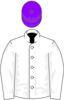 Gerard Augustin-Normand silks