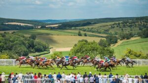 Glorious Goodwood 2025 day 1 preview