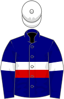 Go Racing Limited silks