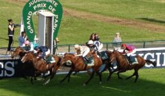 Grand Prix de Paris 2025 Preview – Epsom & French Derby Fourths Clash at Longchamp on Bastille Day Eve Card featured image