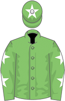 Jm Jungle silks