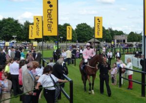 Newmarket July Festival day 1 2025 preview
