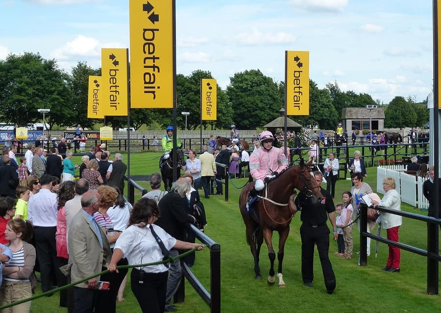 Newmarket July Festival day 1 2025 preview