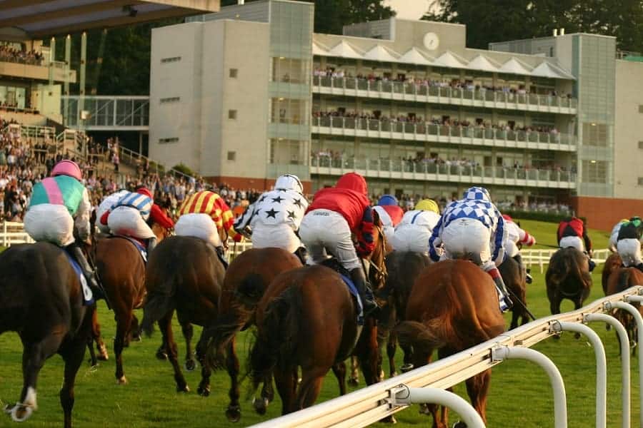 Sandown Coral Eclipse 2025 preview