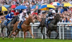 Glorious Goodwood 2025 Day 5 Preview – Stewards’ Cup Cavalry Charge Headlines Concluding Card featured image